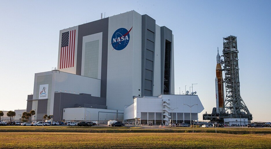 15.000 NASA-ansatte rammet av nedstengning: – Ekstremt stressende situasjon