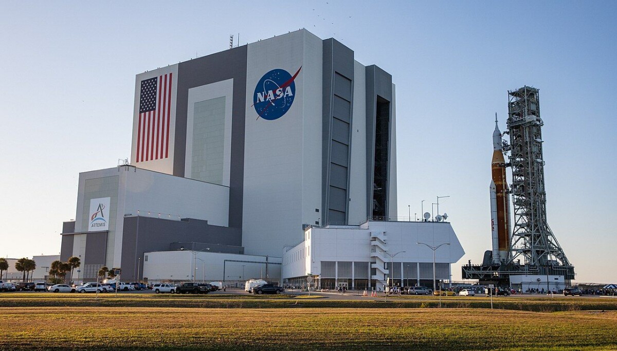 Nasa Entr Example 15.000 NASA-ansatte rammet av nedstengning: – Ekstremt stressende situasjon