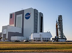 15.000 NASA-ansatte rammet: – Ekstremt stressende situasjon