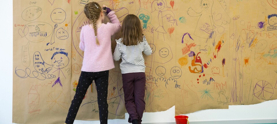 Hvordan kan vi skape trygghet i en utrygg verden?