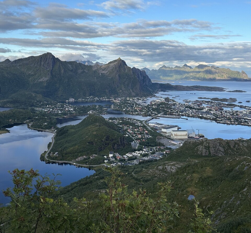 Norge er et trygt land å bo i. Men hvis vi vet at vi kan samarbeide med naboene våre i en krise, så kan vi føle oss enda tryggere.