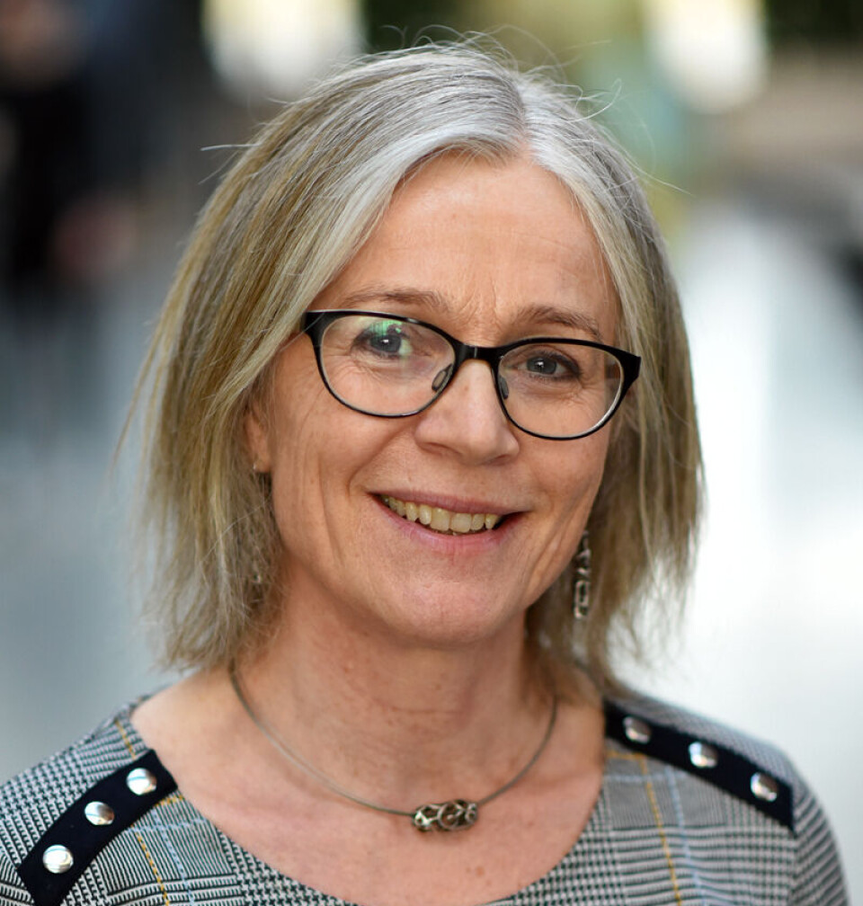 – Vi var forberedt på disse resultatene, men det er så klart skuffende, sier forsker Christine Helle.