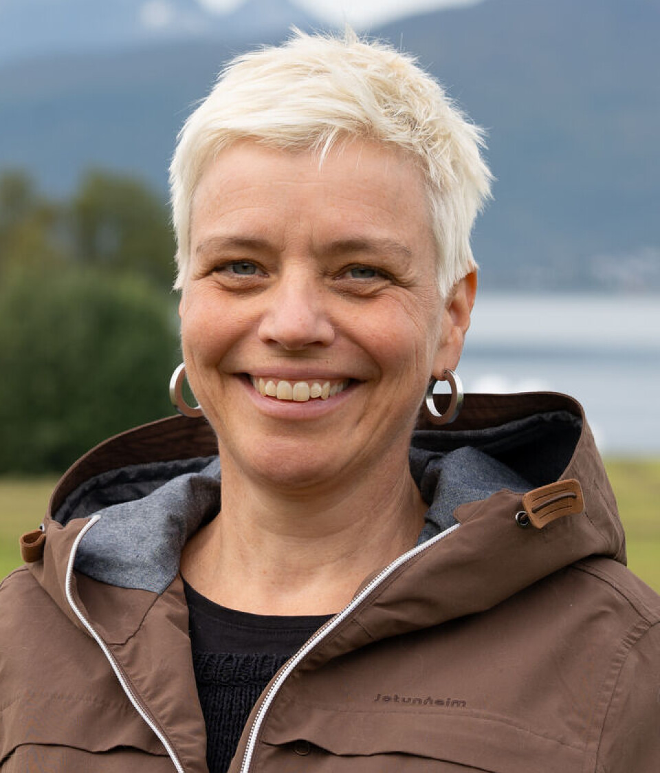 – Vi vet for lite om hvordan ulike hendelser og kriser vil påvirke oss i nord. Dette trenger vi mer kunnskap om, sier forsker Magritt Brustad.