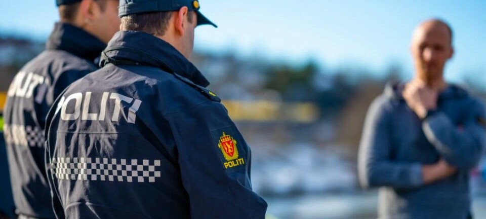 Visste du at du har plikt til å forsøke å avverge partnervold?