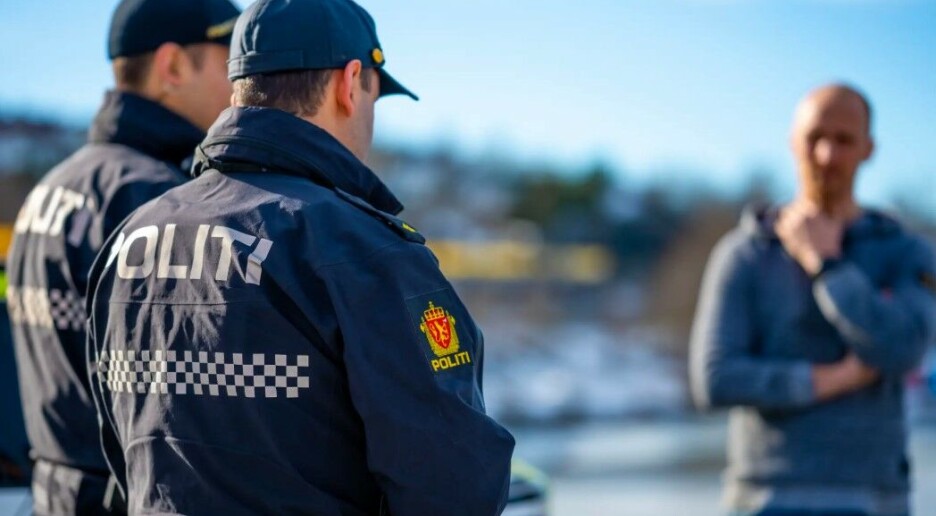 Visste du at du har plikt til å forsøke å avverge partnervold?