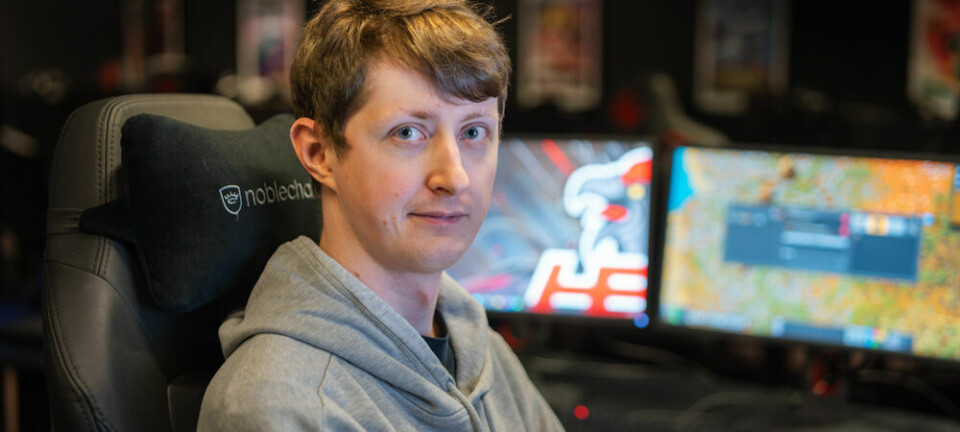 Kan gaming være nyttig i arbeidslivet?