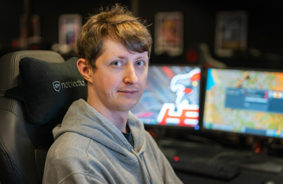 Kan gaming være nyttig i arbeidslivet?