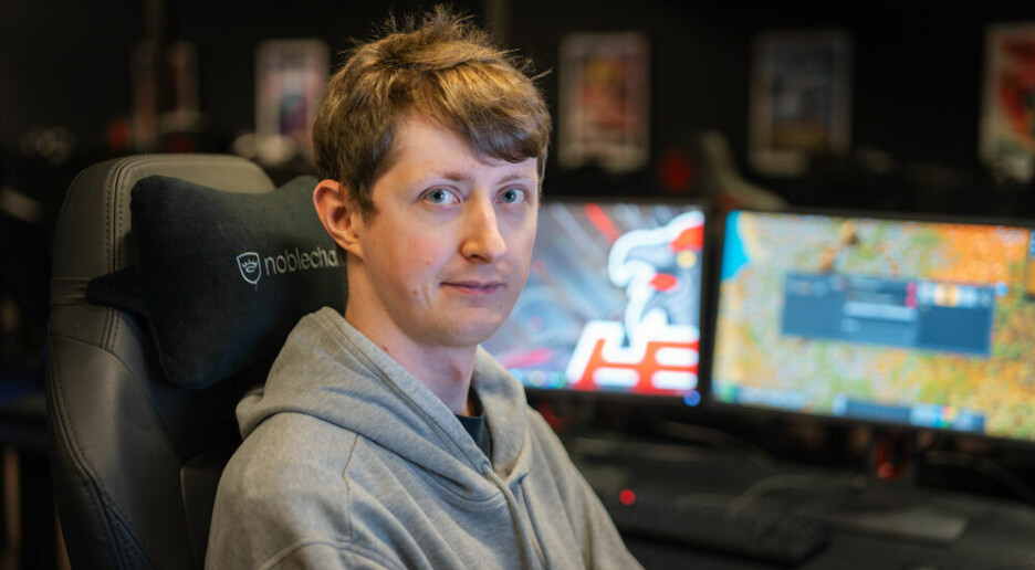 Kan gaming være nyttig i arbeidslivet?