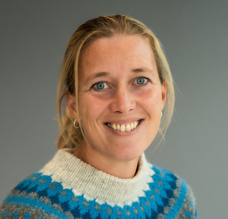 De unge mennene ble oppfordret til å «aldri kopiere sin kvinnelige kollega». Kvinnene ble ansett for å «la seg lede av sine følelser», forteller forsker Kristin Husby Dyrstad.