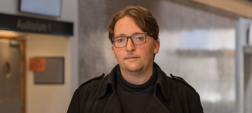 Slet psykisk på skolen: – Hvorfor skal jeg gidde å fortsette dette livet?