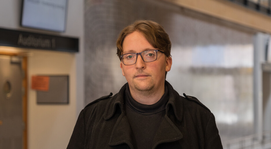 Slet psykisk på skolen: – Hvorfor skal jeg gidde å fortsette dette livet?
