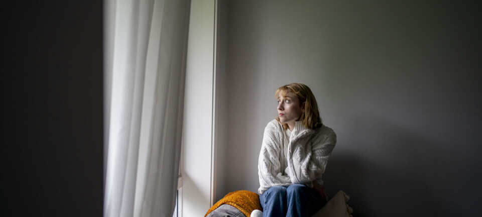 Hvorfor kommer ikke folk tilbake i jobb når de får hjelp for psykiske problemer?