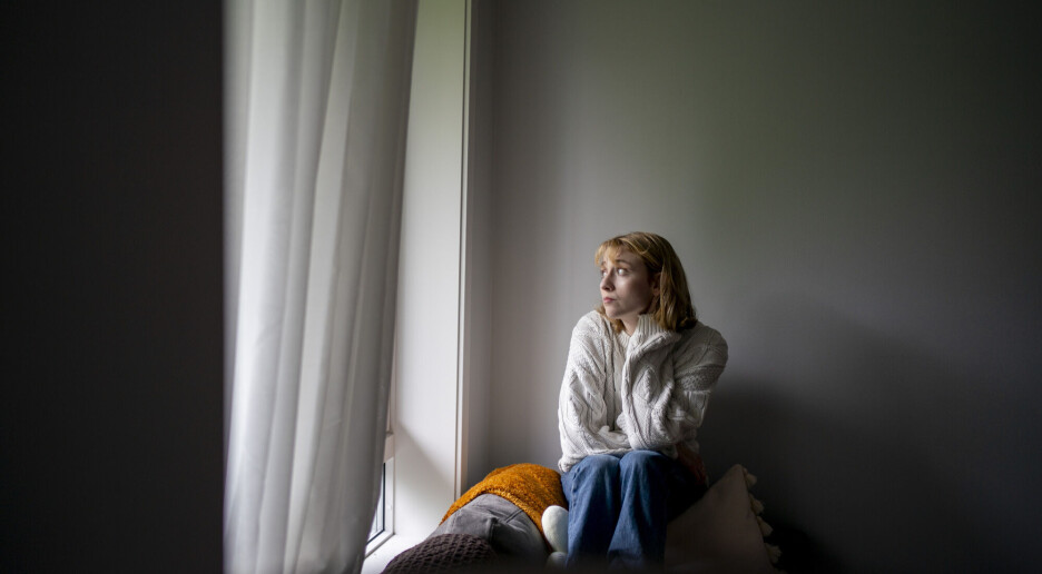 Hvorfor kommer ikke folk tilbake i jobb når de får hjelp for psykiske problemer?