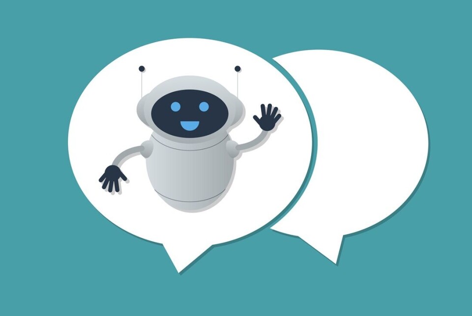 Nesten, men ikke helt.