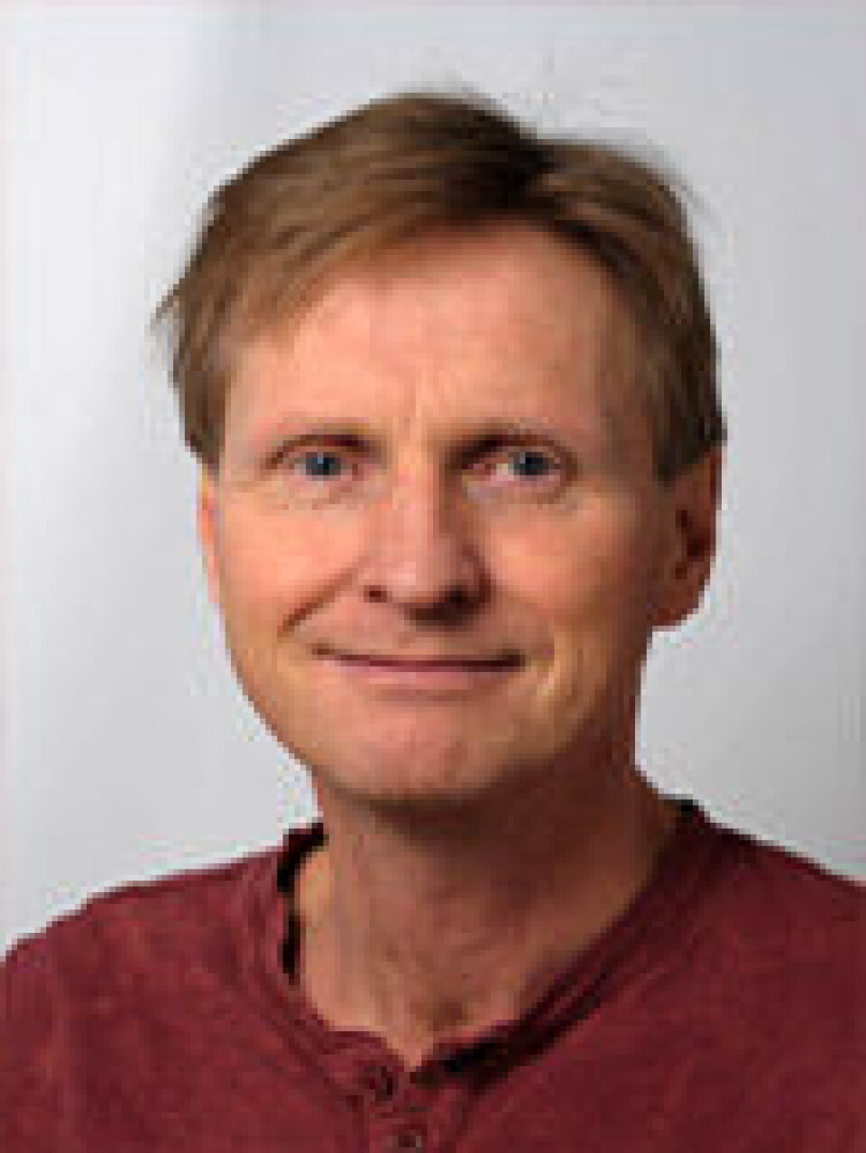 Bjørn Steen Skålhegg, professor i molekylær ernæring på Universitet i Oslo.