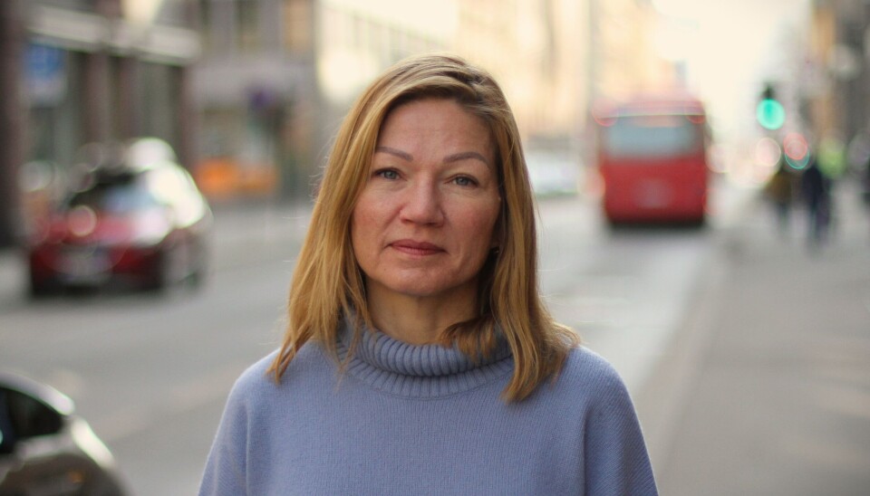 – Hvis formålet med et prosjekt er å finne ny kunnskap, da er det forskning, ikke kvalitetssikring, sier Kari Agledahl, leder i NEM.