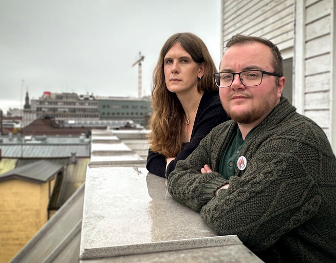 Oslo universitetssykehus felt for ulovlig forskning på transpersoner