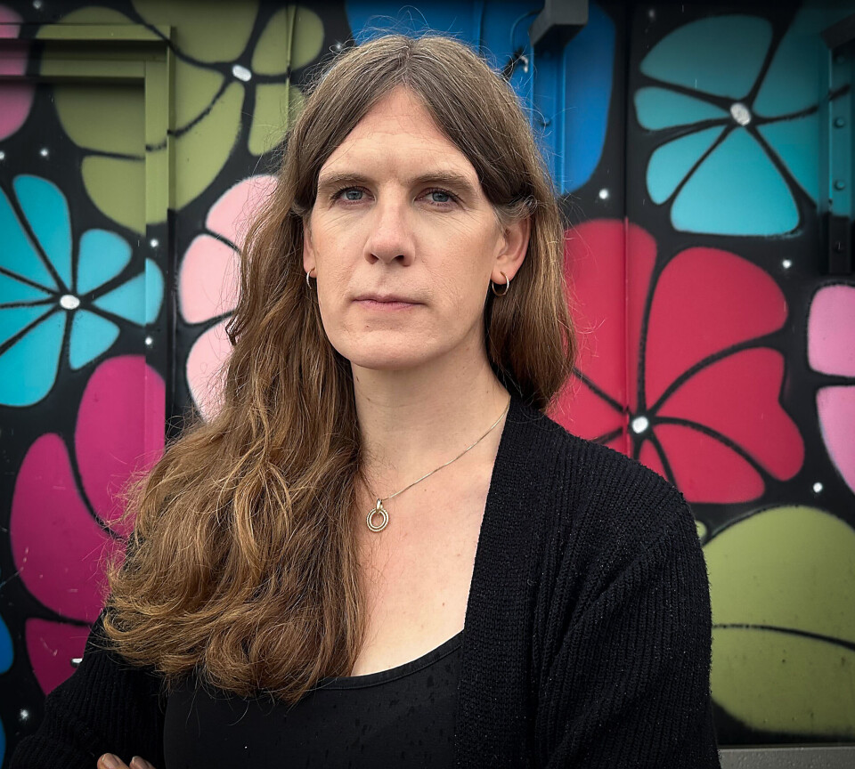 – Dette er et felt hvor det er steile fronter, og mange krefter som prøver å påvirke forskningen. Når temaet er så kontroversielt så er det enda viktigere at man ikke tar snarveier, og at man heller ber om samtykke en gang for mye enn en gang for lite, sier Anine Hartmann fra PKI.