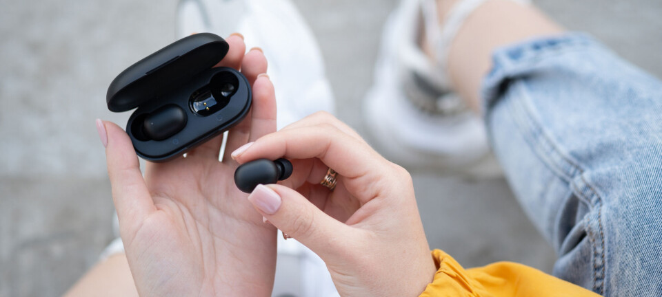 Lærer du like mye av å lytte som å lese?