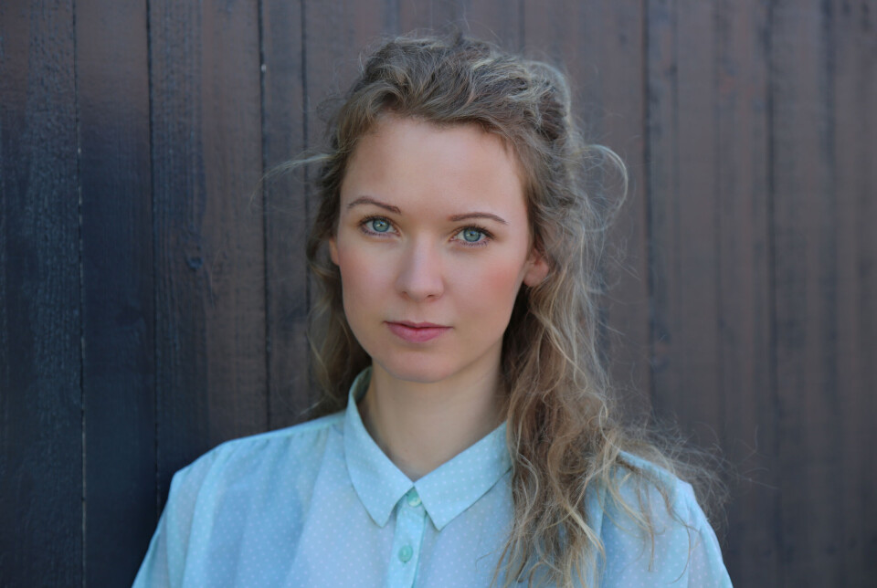 Ulrikke Wethal er forsker og doktorgradskandidat ved UiO og med i forskergruppen Bærekraftige matsystemer MatJord.