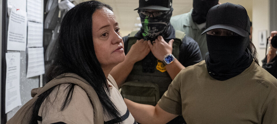 Hvordan kan et land bygd av innvandrere være så skeptisk til innvandring?