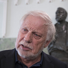 Nobel-ekspert: – Trump er jo som en smågutt som blir nektet i en godtebutikk