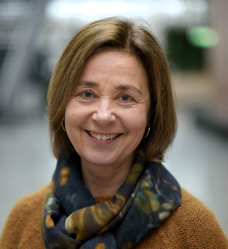 Selv om genetikk er en viktig årsak, har miljøfaktorer likevel en betydning for om vi blir kresne. Derfor er det viktig at barn får prøve ny og ukjent mat, mener Christine Helle.