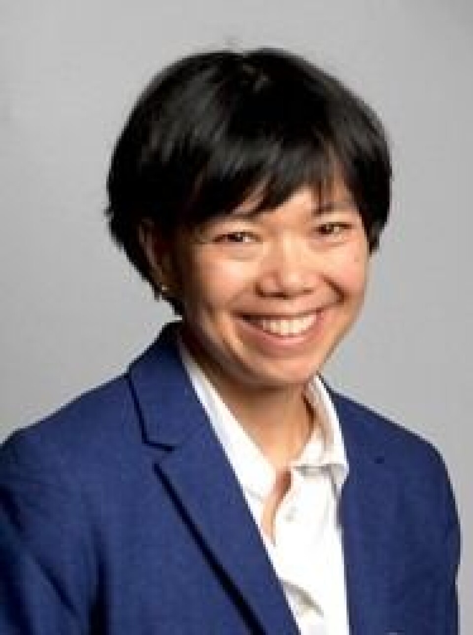 Jane Luu er forsker ved Senter for planetær beboelighet.