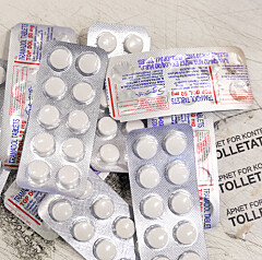 Smertepasienter har stort sett ingen nytte av tramadol, ifølge ny forskning