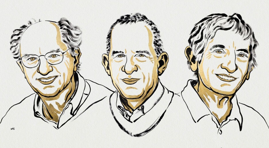 Nobelprisen i fysikk 2025: Slik ble kvantefysikken mulig å bruke