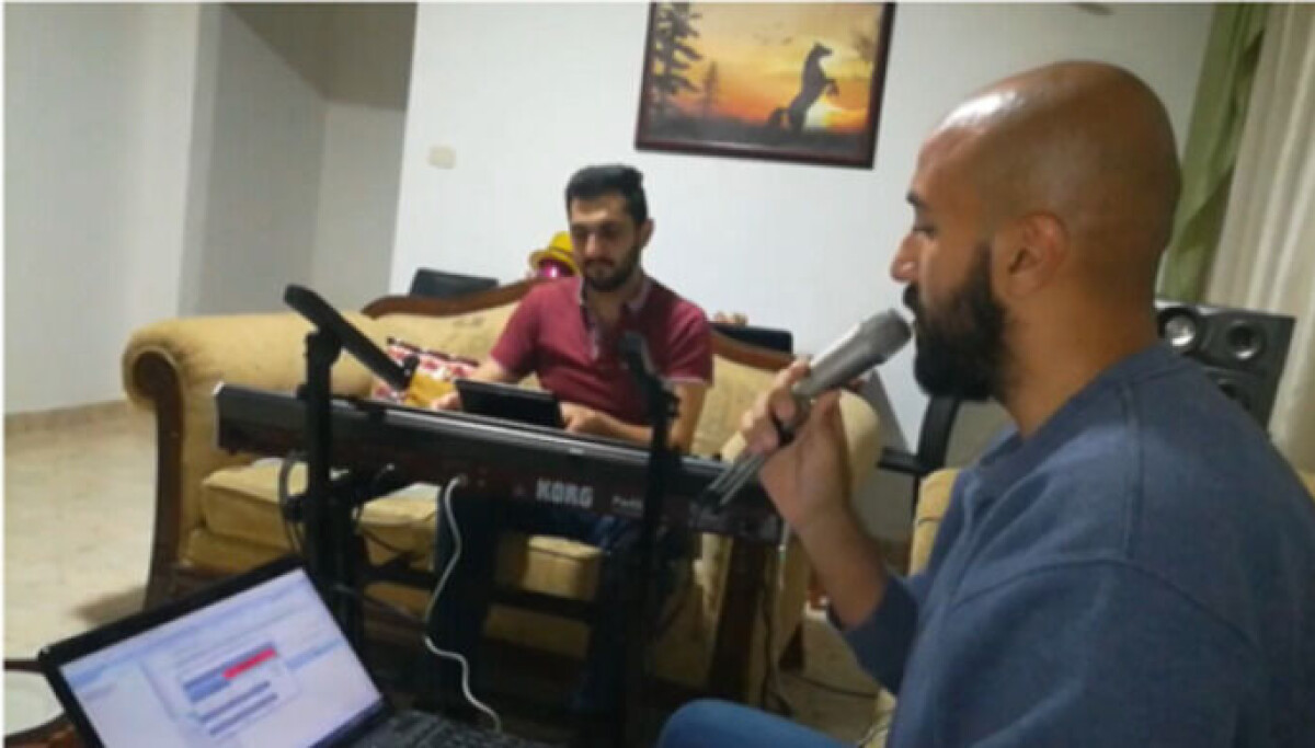 Slik vil forskaren hindre at arabisk musikk forsvinn