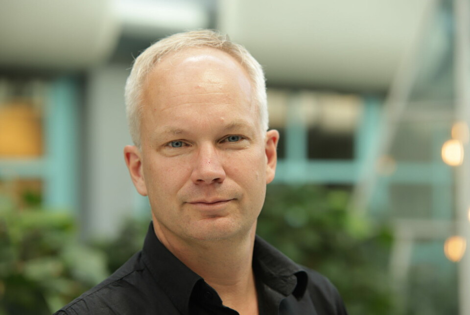 Utviklingen i Norge blir kanskje ikke så voldsom som vi har trodd, mener Magnus Korpås, ekspert på energisystemer og professor ved Institutt for elektrisk energi på NTNU.