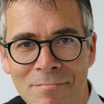 Terje Emil Fredwall