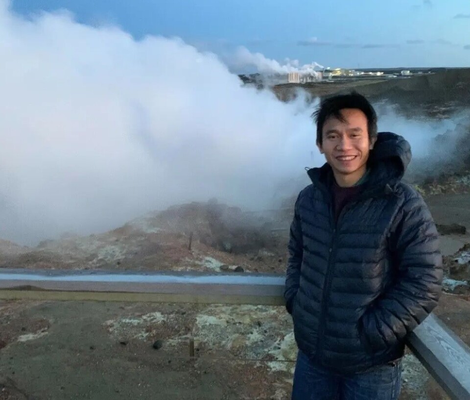 Slik fungerer jordvarme