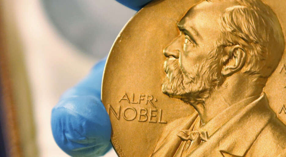 Nobelpris for forskning på «innovasjonsdrevet økonomisk vekst». – Veldig fortjent