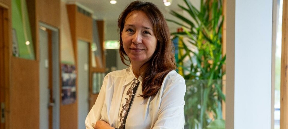 Fredsprisen: – Et modig og klokt valg