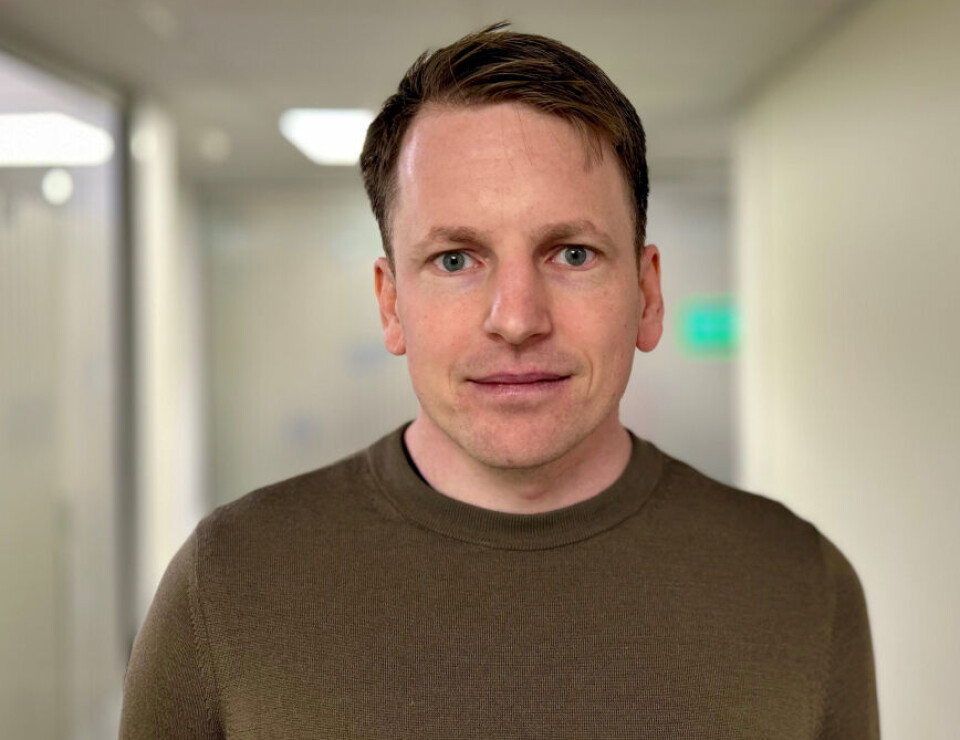 – Færre tar hele graden i utlandet. Men de som gjør det, klarer seg godt i arbeidslivet, sier Terje Jacobsen, seniorrådgiver i HK-dir.