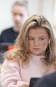 Lærarane føler seg mindre verdsett av samfunnet