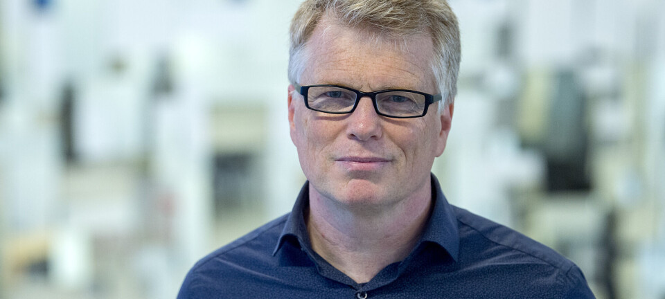 Grytten: Bekymret over oljepengebruken