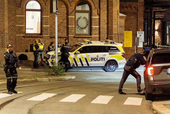 Folk ønsker mer synlig politi. Hvorfor ser vi dem bare etter alvorlige hendelser?