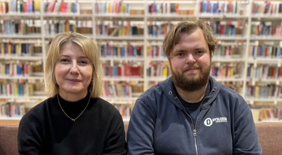 – Vi har sviktet disse menneskene