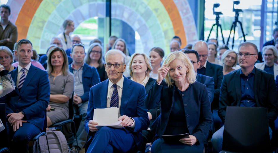 Forskning er beredskap, så hvorfor trygger ikke regjeringen landet?