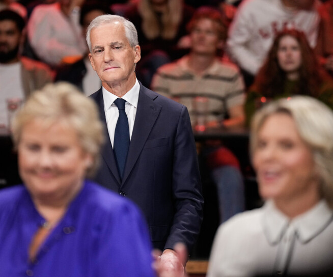 Stortingsvalget 2025: Dette var de store tendensene