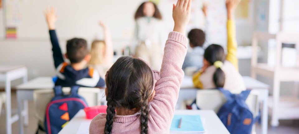 Nå ser forskerne hva som skjedde med elevenes læring og motivasjon