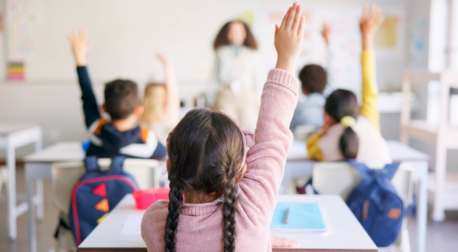 Nå ser forskerne hva som skjedde med elevenes læring og motivasjon