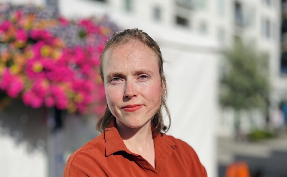 Hvorfor er noen klimaskeptiske?