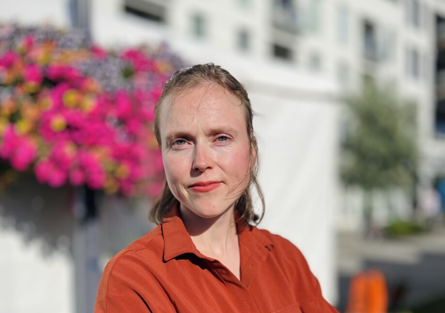 Hvorfor er noen klimaskeptiske?