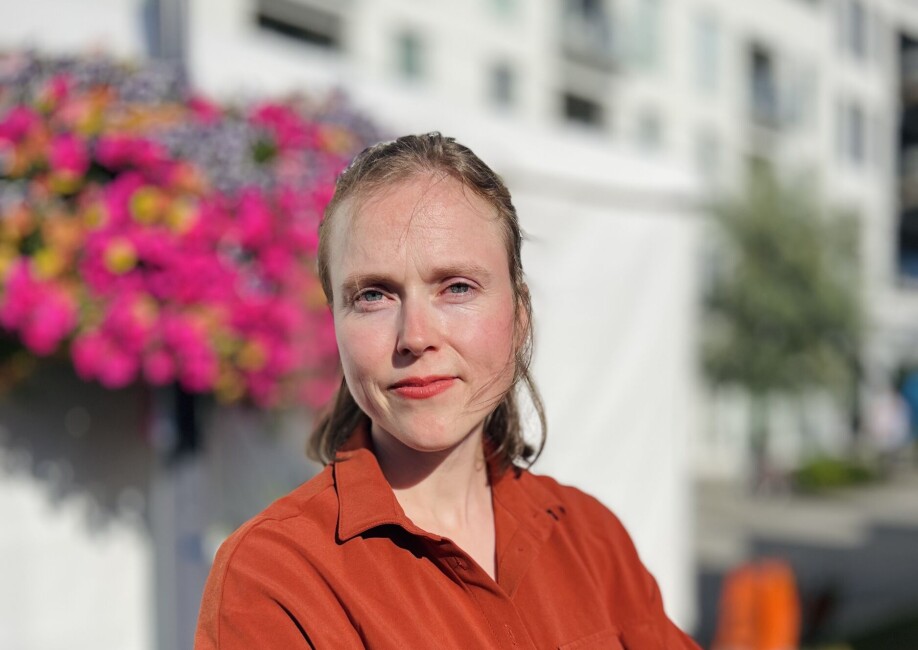 Hvorfor er noen klimaskeptiske?