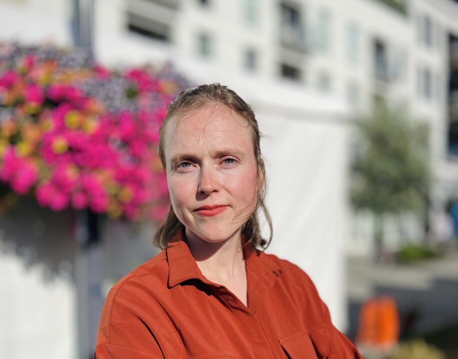 Hvorfor er noen klimaskeptiske?