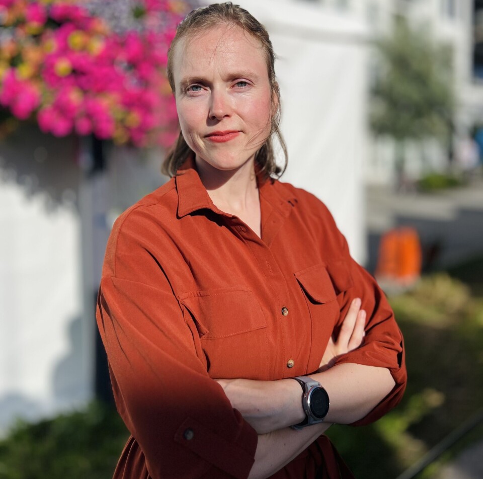 Mange blir sinte når politikere sier at folk må fly mindre eller spise mindre kjøtt. – Da opplever de det som en kritikk av hvem de er, sier forsker Wilhelmsen.